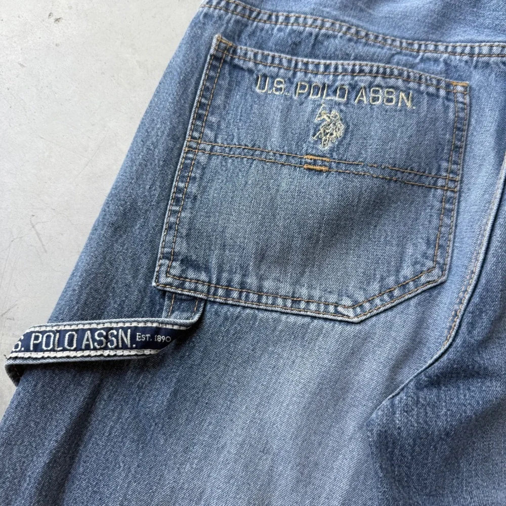 U.S. Polo Assn. us polo